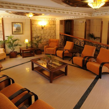Hotel Santo Domingo De Silos Luaran gambar