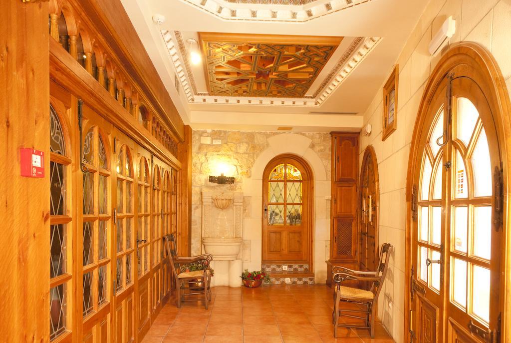 Hotel Santo Domingo De Silos Luaran gambar